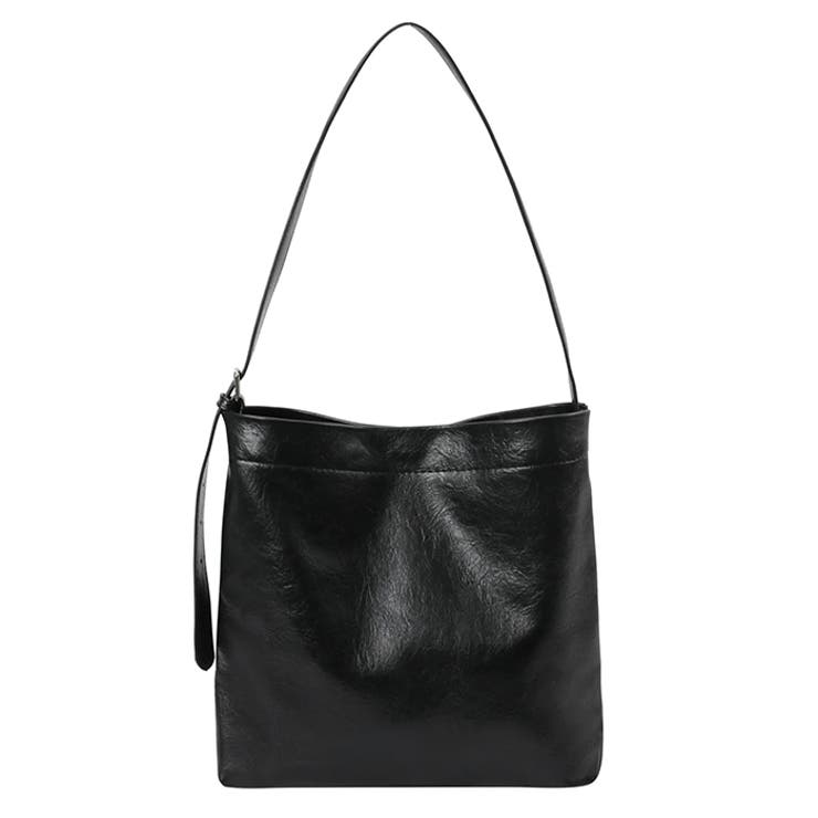 MUCENT(ムセント)/ECLAT METAL LOGO CROSS BAG | Outfitter lab | 詳細画像4 