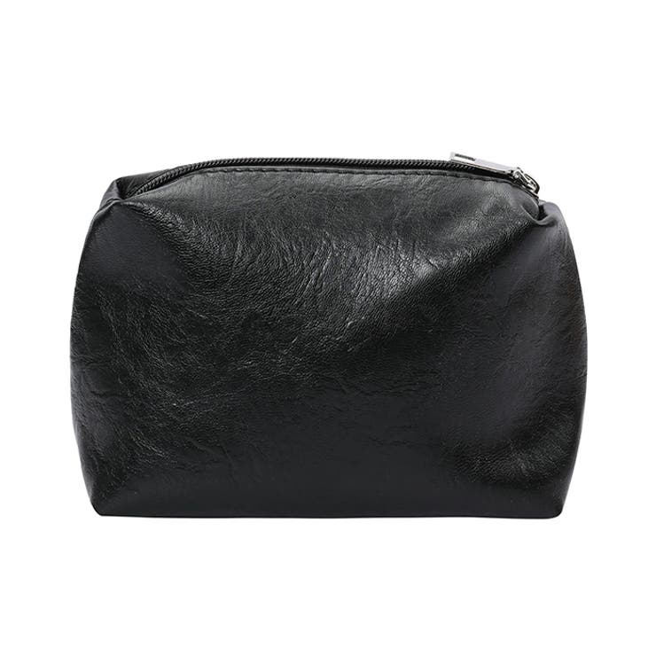 MUCENT(ムセント)/ECLAT METAL LOGO CROSS BAG | Outfitter lab | 詳細画像8 