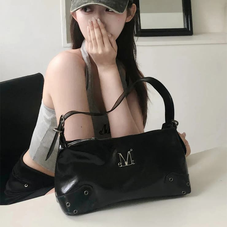 MUCENT BARB METAL | Outfitter lab | 詳細画像2 