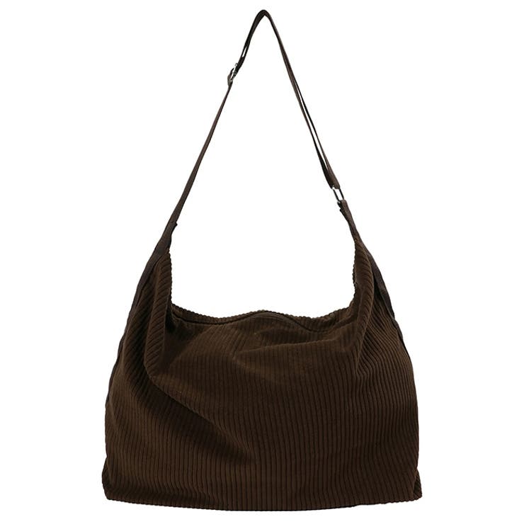 MUCENT(ムセント)/SOFT CORDUROY CROSS BAG | Outfitter lab | 詳細画像11 