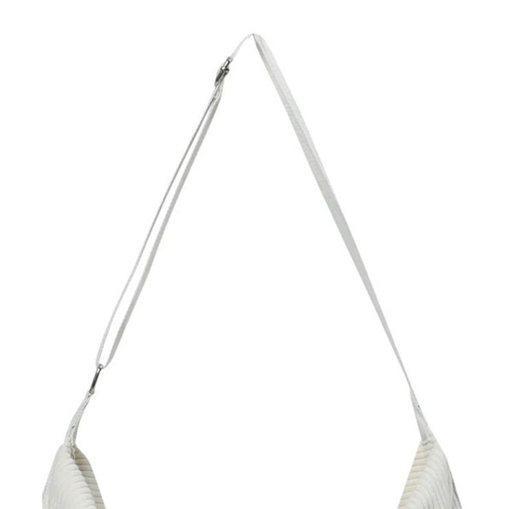 MUCENT(ムセント)/SOFT CORDUROY CROSS BAG | Outfitter lab | 詳細画像17 