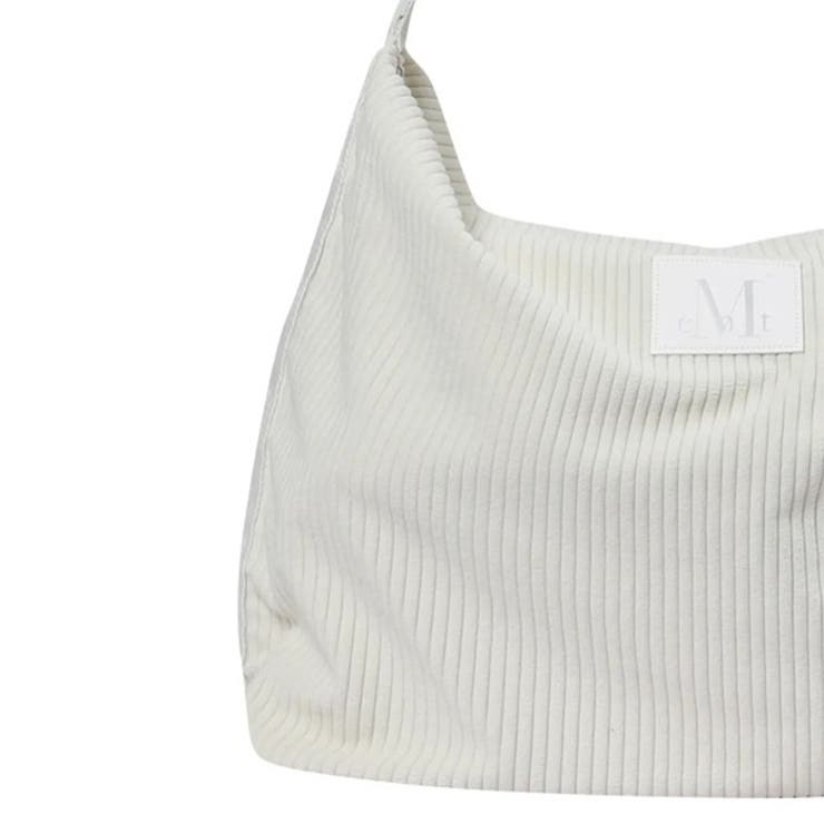 MUCENT(ムセント)/SOFT CORDUROY CROSS BAG | Outfitter lab | 詳細画像18 