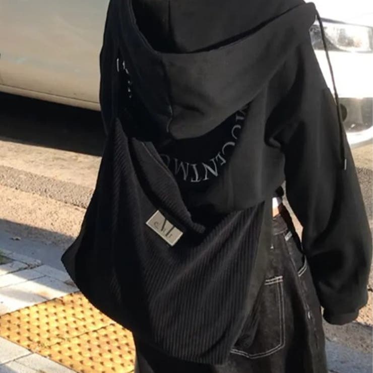 MUCENT(ムセント)/SOFT CORDUROY CROSS BAG | Outfitter lab | 詳細画像20 