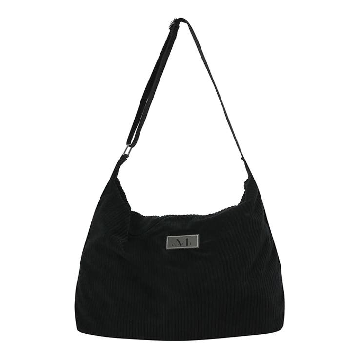 MUCENT(ムセント)/SOFT CORDUROY CROSS BAG | Outfitter lab | 詳細画像21 