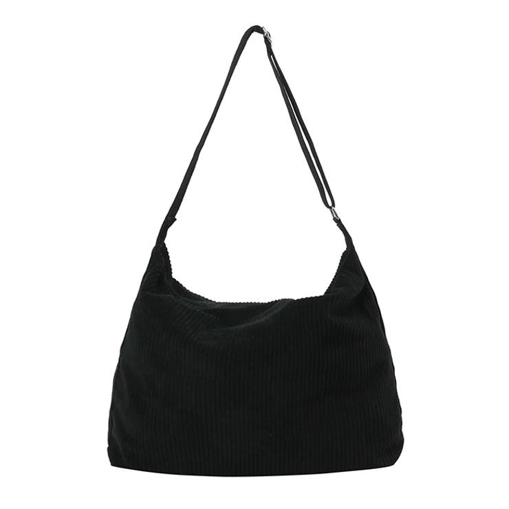 MUCENT(ムセント)/SOFT CORDUROY CROSS BAG | Outfitter lab | 詳細画像22 