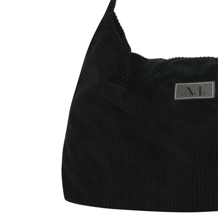 MUCENT(ムセント)/SOFT CORDUROY CROSS BAG | Outfitter lab | 詳細画像24 