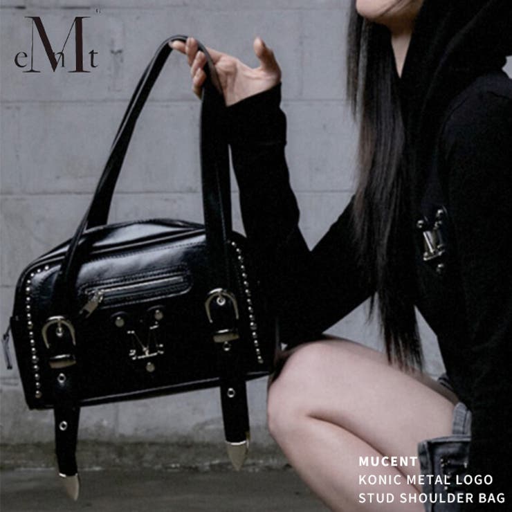 MUCENT(ムセント) KONIC METAL | Outfitter lab | 詳細画像1 