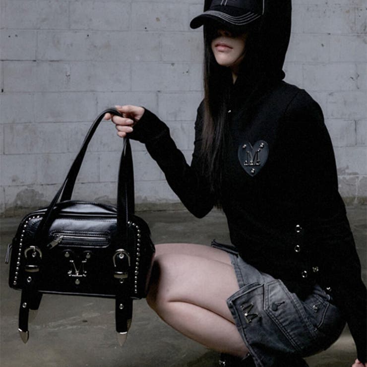 MUCENT(ムセント) KONIC METAL | Outfitter lab | 詳細画像3 