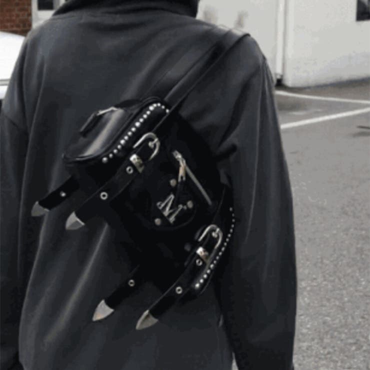 MUCENT(ムセント) KONIC METAL | Outfitter lab | 詳細画像4 