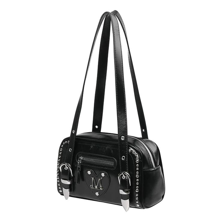 MUCENT(ムセント) KONIC METAL | Outfitter lab | 詳細画像7 