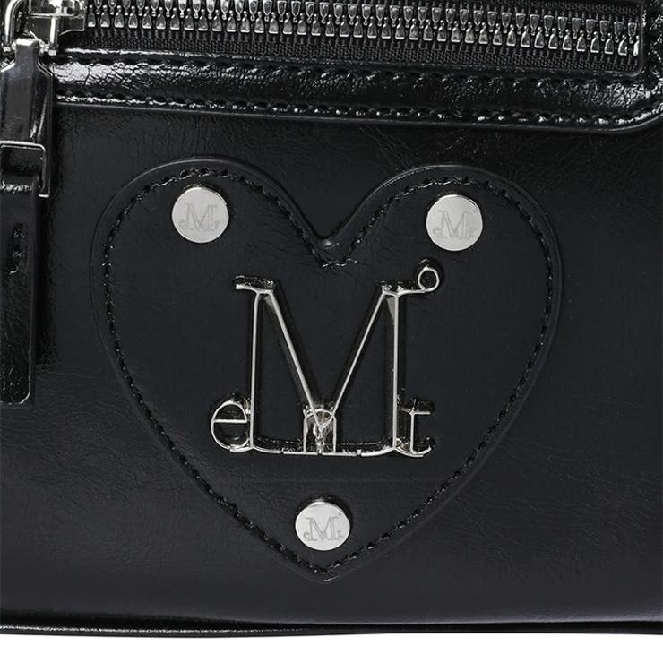 MUCENT(ムセント) KONIC METAL | Outfitter lab | 詳細画像9 