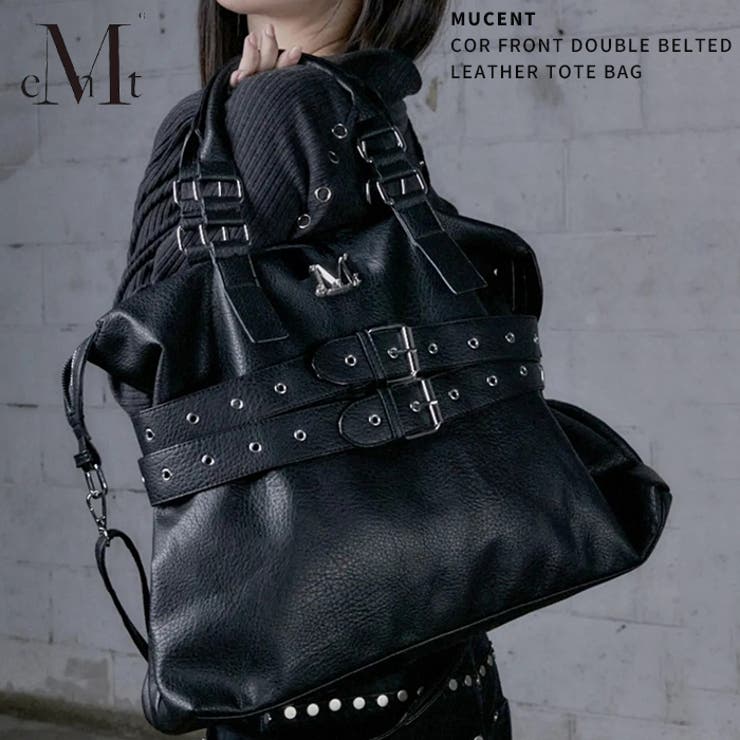 MUCENT(ムセント) COR FRONT | Outfitter lab | 詳細画像1 