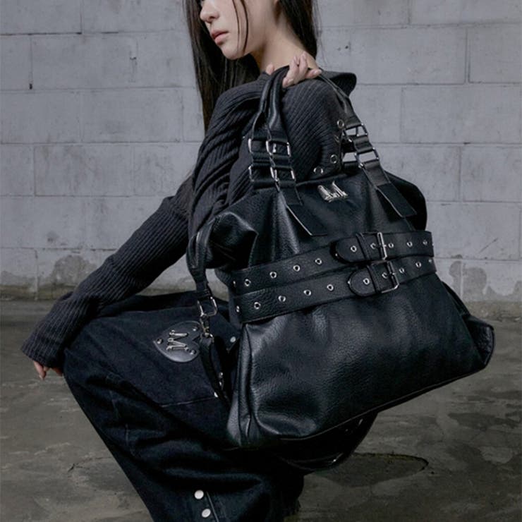 MUCENT(ムセント) COR FRONT | Outfitter lab | 詳細画像2 