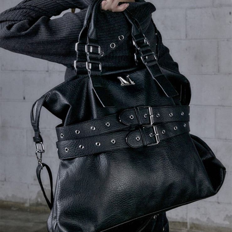 MUCENT(ムセント) COR FRONT | Outfitter lab | 詳細画像3 