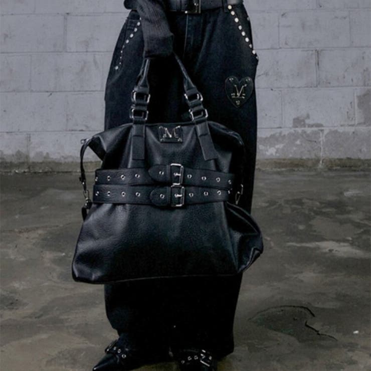 MUCENT(ムセント) COR FRONT | Outfitter lab | 詳細画像4 