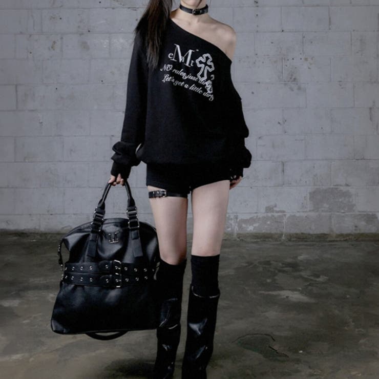 MUCENT(ムセント) COR FRONT | Outfitter lab | 詳細画像5 