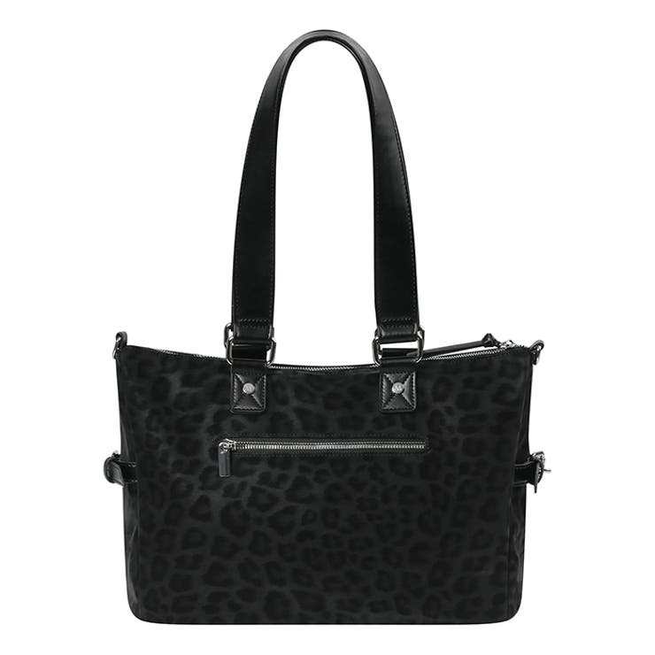 MUCENT(ムセント) ROZAN LEOPARD | Outfitter lab | 詳細画像5 