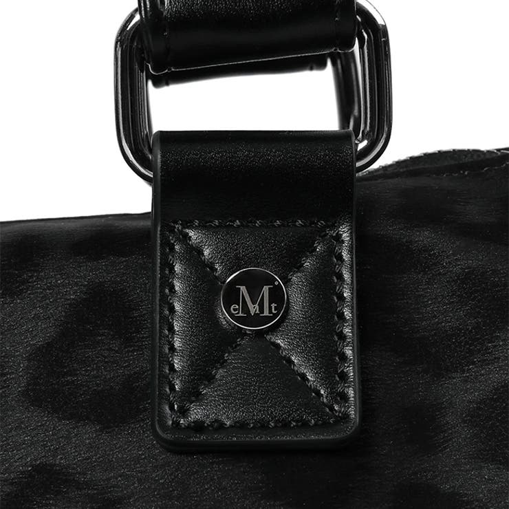 MUCENT(ムセント) ROZAN LEOPARD | Outfitter lab | 詳細画像8 