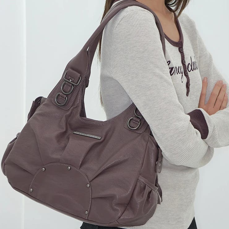 FANCY CLUB(ファンシークラブ)/RANMA HOBO BAG | Outfitter lab | 詳細画像10 