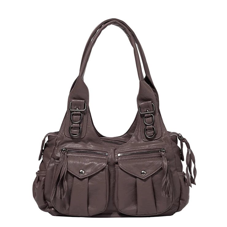 FANCY CLUB(ファンシークラブ)/RANMA HOBO BAG | Outfitter lab | 詳細画像11 