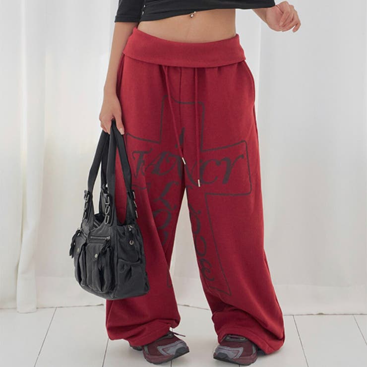 FANCY CLUB(ファンシークラブ)/RANMA HOBO BAG | Outfitter lab | 詳細画像16 
