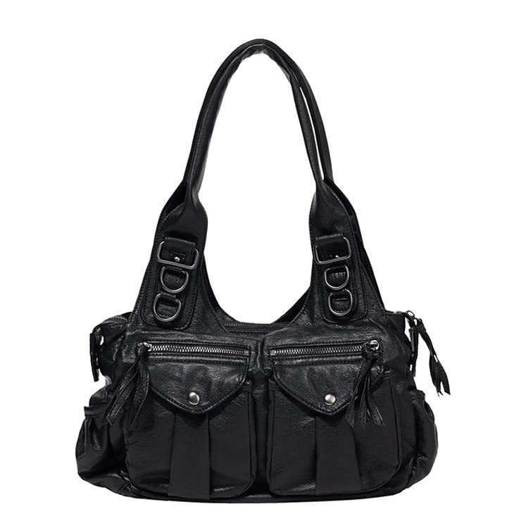 FANCY CLUB(ファンシークラブ)/RANMA HOBO BAG | Outfitter lab | 詳細画像17 