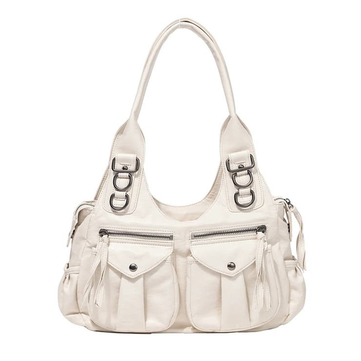 FANCY CLUB(ファンシークラブ)/RANMA HOBO BAG | Outfitter lab | 詳細画像6 