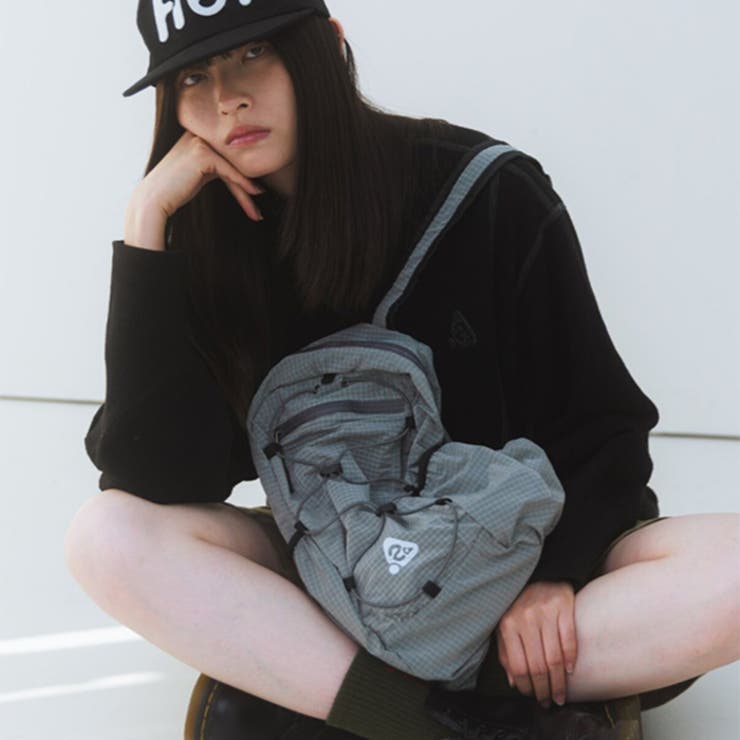Heisan(ハイサン) Ultra light | Outfitter lab | 詳細画像21 