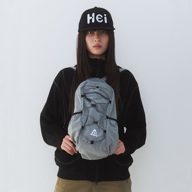 Heisan(ハイサン) Ultra light | Outfitter lab | 詳細画像22 