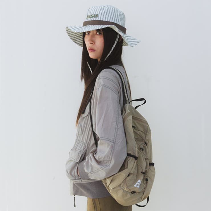 Heisan(ハイサン) Ultra light | Outfitter lab | 詳細画像3 