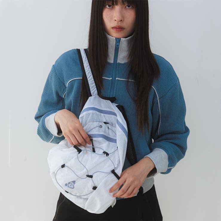 Heisan(ハイサン) Ultra light | Outfitter lab | 詳細画像7 