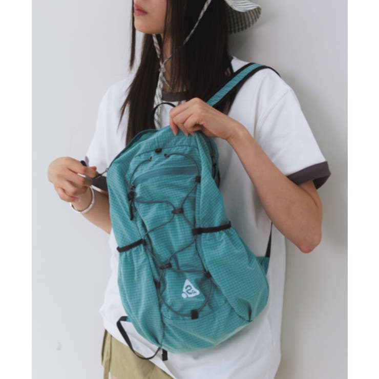 グリーン | Heisan(ハイサン) Ultra light | Outfitter lab