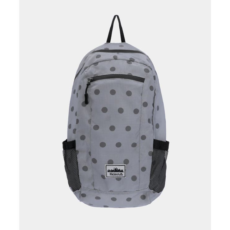 チャコールグレー | Heisan(ハイサン) Ultra light | Outfitter lab