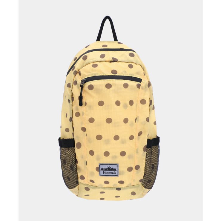 イエロー | Heisan(ハイサン) Ultra light | Outfitter lab