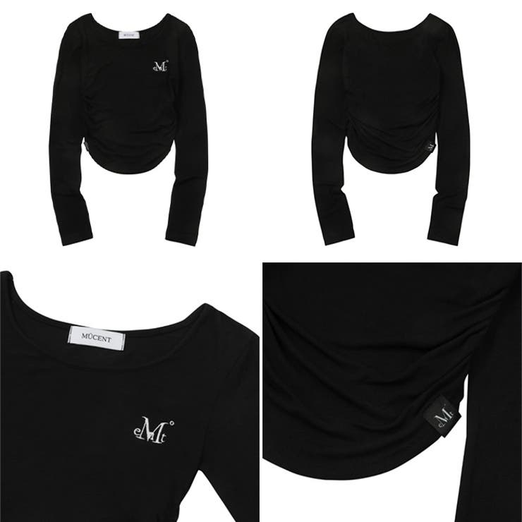 MUCENT(ムセント) Four Seasons | Outfitter lab | 詳細画像13 