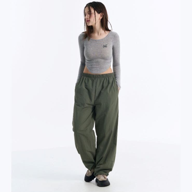 MUCENT(ムセント) Four Seasons | Outfitter lab | 詳細画像16 