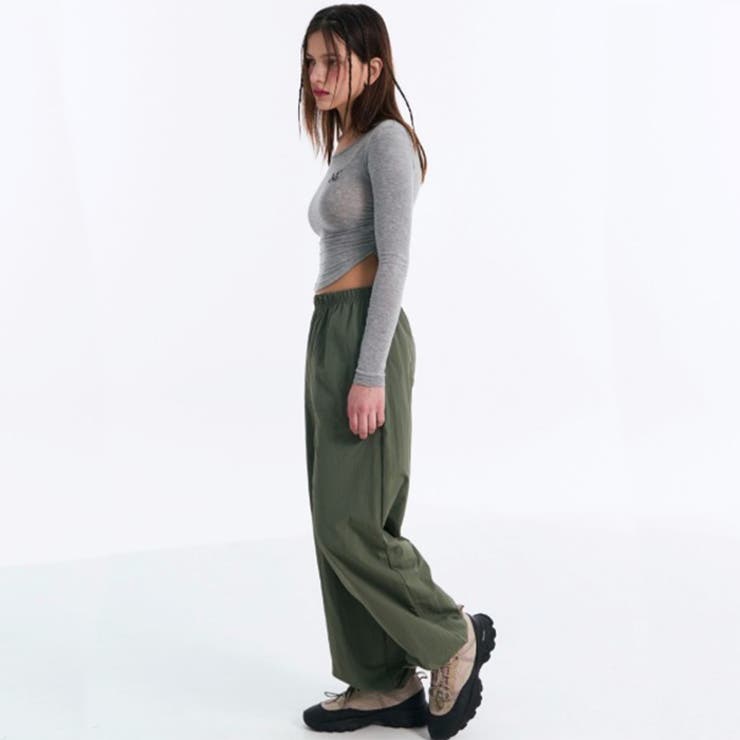 MUCENT(ムセント) Four Seasons | Outfitter lab | 詳細画像17 