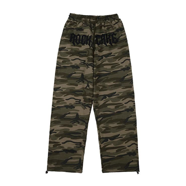 ROCKCAKE Camo Metal | Outfitter lab | 詳細画像10 