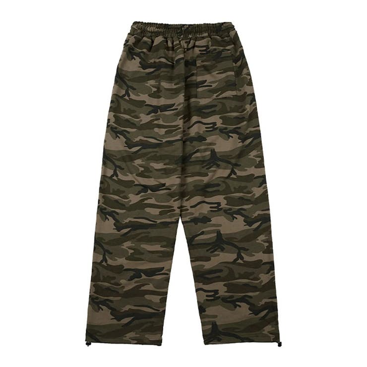 ROCKCAKE Camo Metal | Outfitter lab | 詳細画像11 