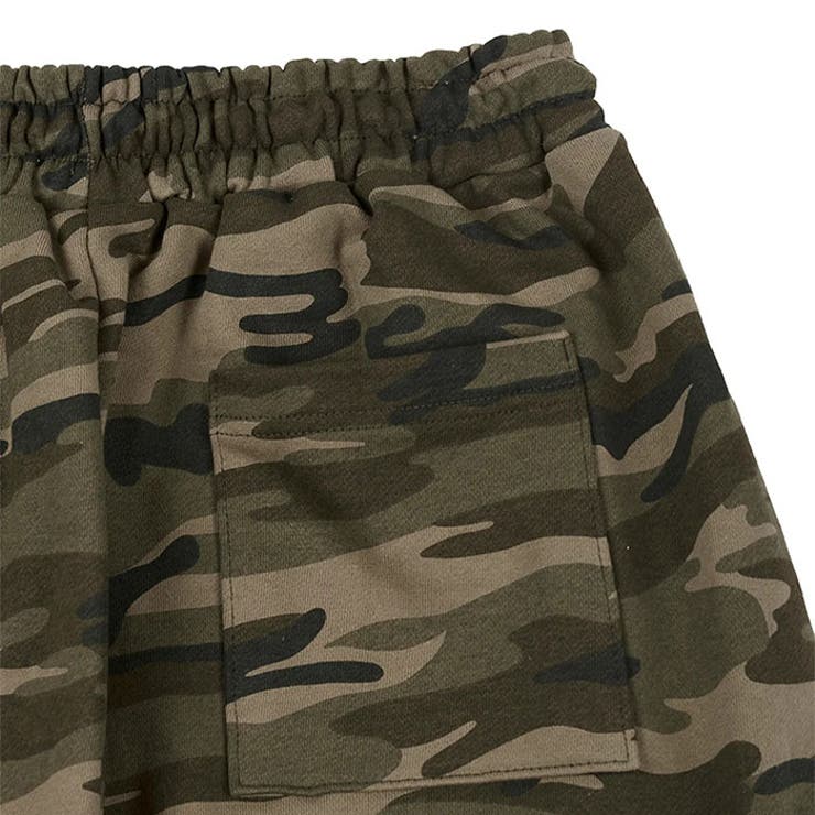 ROCKCAKE Camo Metal | Outfitter lab | 詳細画像13 