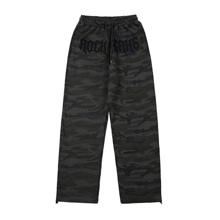ROCKCAKE Camo Metal | Outfitter lab | 詳細画像18 