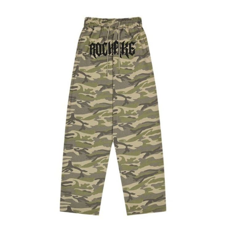 ROCKCAKE Camo Metal | Outfitter lab | 詳細画像5 