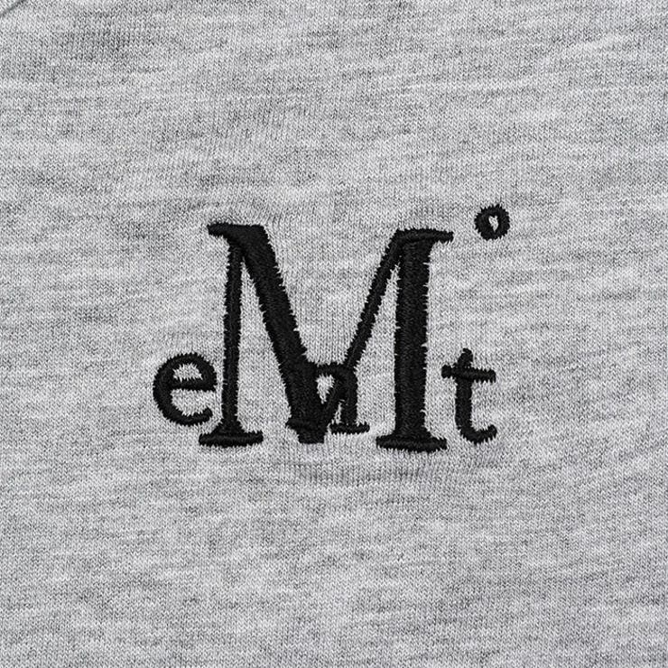 MUCENT(ムセント)/SUNNIOR LACE V-NECK HALF T | Outfitter lab | 詳細画像15 