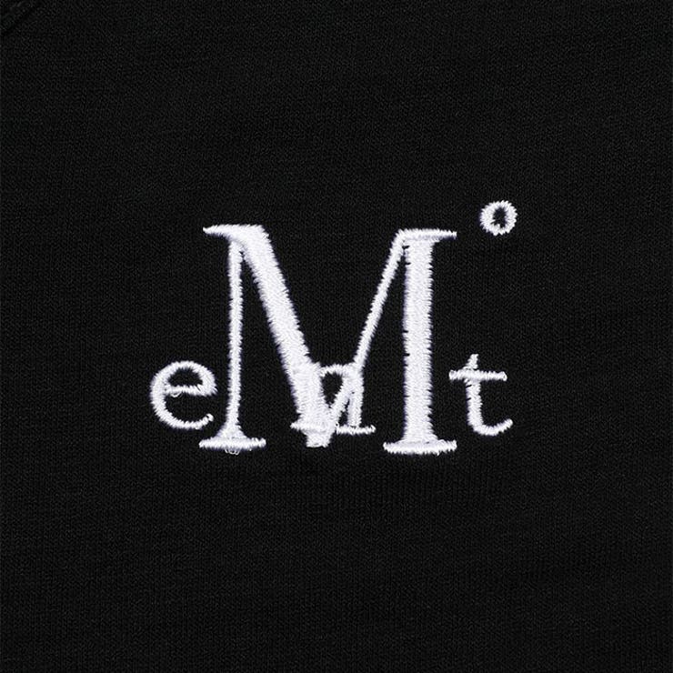 MUCENT(ムセント)/SUNNIOR LACE V-NECK HALF T | Outfitter lab | 詳細画像21 