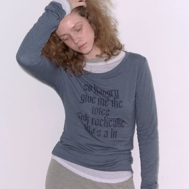 ROCKCAKE(ロックケーキ)/Funk Mesh Top | Outfitter lab | 詳細画像16 