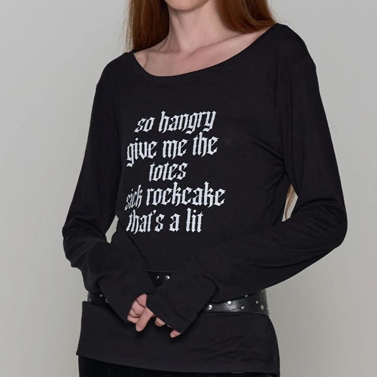 ROCKCAKE(ロックケーキ)/Funk Mesh Top | Outfitter lab | 詳細画像21 