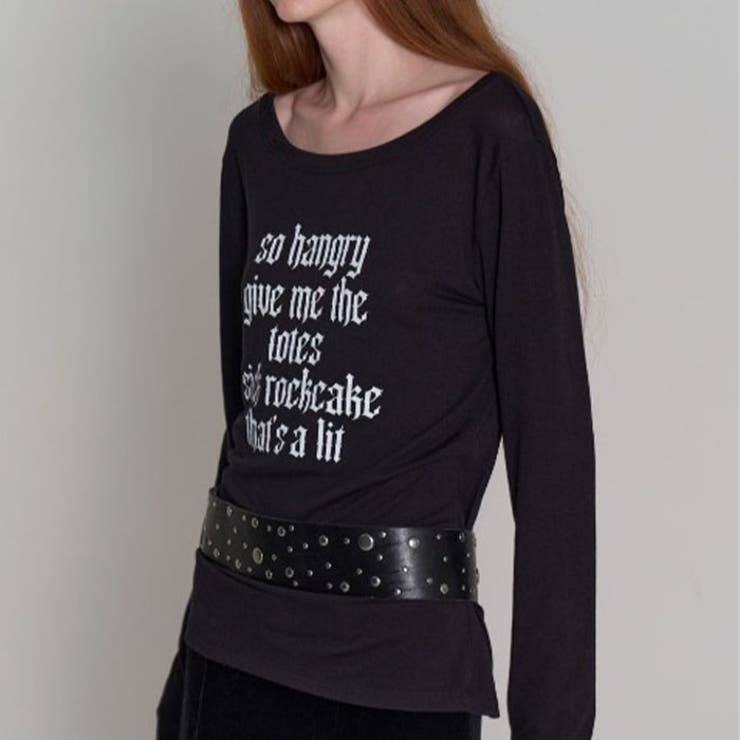 ROCKCAKE(ロックケーキ)/Funk Mesh Top | Outfitter lab | 詳細画像22 