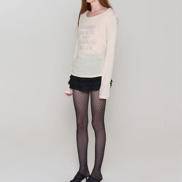 ROCKCAKE(ロックケーキ)/Funk Mesh Top | Outfitter lab | 詳細画像35 