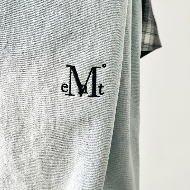 MUCENT PENTA SIDE | Outfitter lab | 詳細画像10 