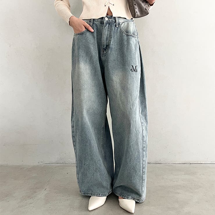 MUCENT PENTA SIDE | Outfitter lab | 詳細画像12 